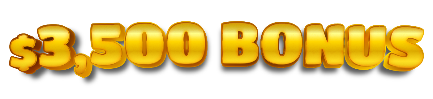 Jazzy Spins $3,500 Bonus + 50 Free Spins