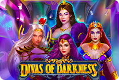 Jazzy Spins Divas of Darkness