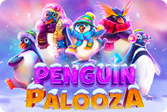 Jazzy Spins Penguin Palooza